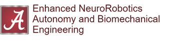 Enhanced NeuroRobotics Autonomy and Biomechanical Engineering (ENABLE) Lab
